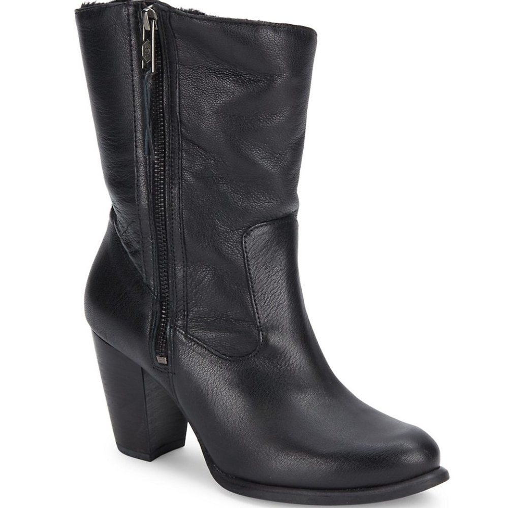 🎁 UGG Lynda Women's Shearling Boot